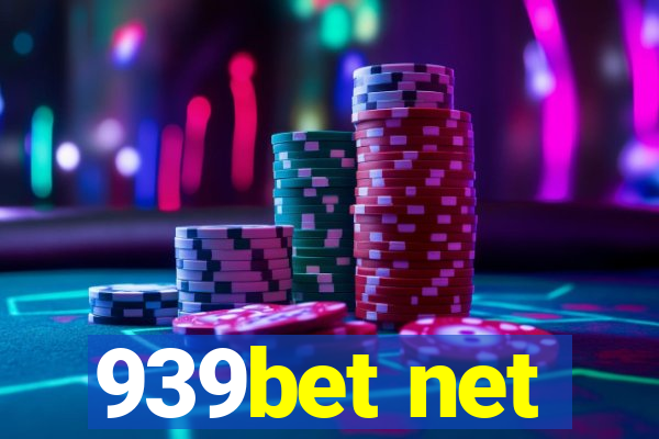 939bet net